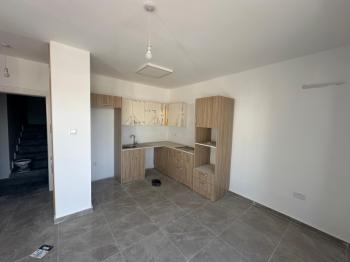 YENİŞEHİR'DE YENİ 1+1 DAİRE