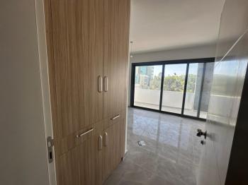 YENİŞEHİR'DE YENİ 1+1 DAİRE