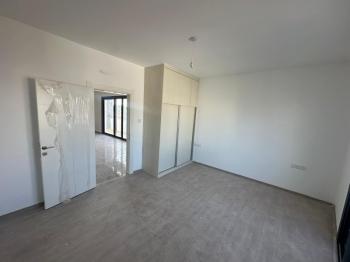 YENİŞEHİR'DE YENİ 1+1 DAİRE