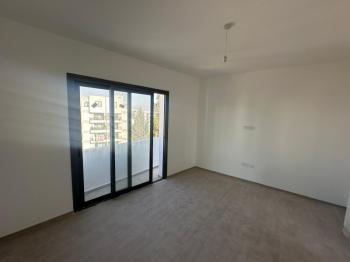 YENİŞEHİR'DE YENİ 1+1 DAİRE