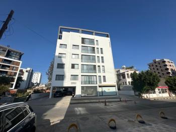 YENİŞEHİR'DE YENİ 1+1 DAİRE