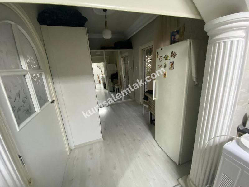 ORTAKÖY'DE 3+1 PENTHOUSE