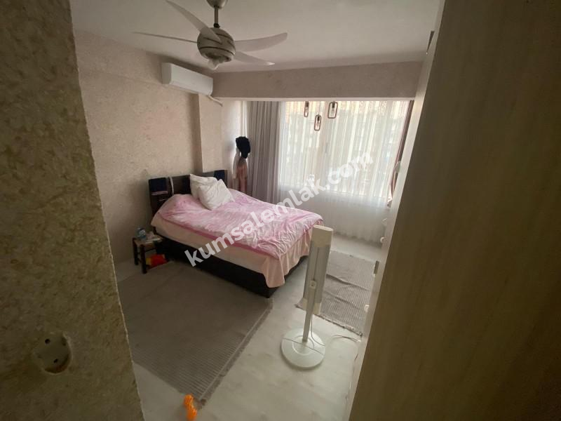 ORTAKÖY'DE 3+1 PENTHOUSE