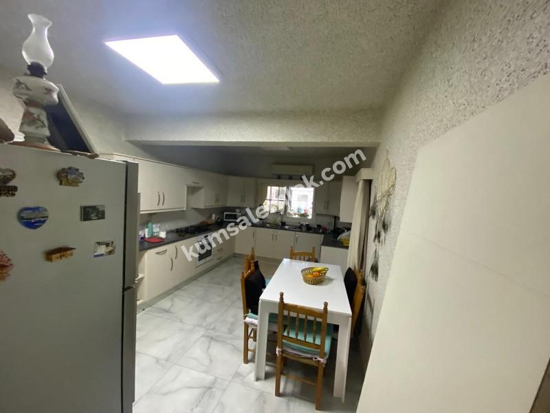 ORTAKÖY'DE 3+1 PENTHOUSE