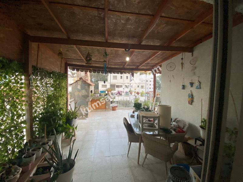 ORTAKÖY'DE 3+1 PENTHOUSE