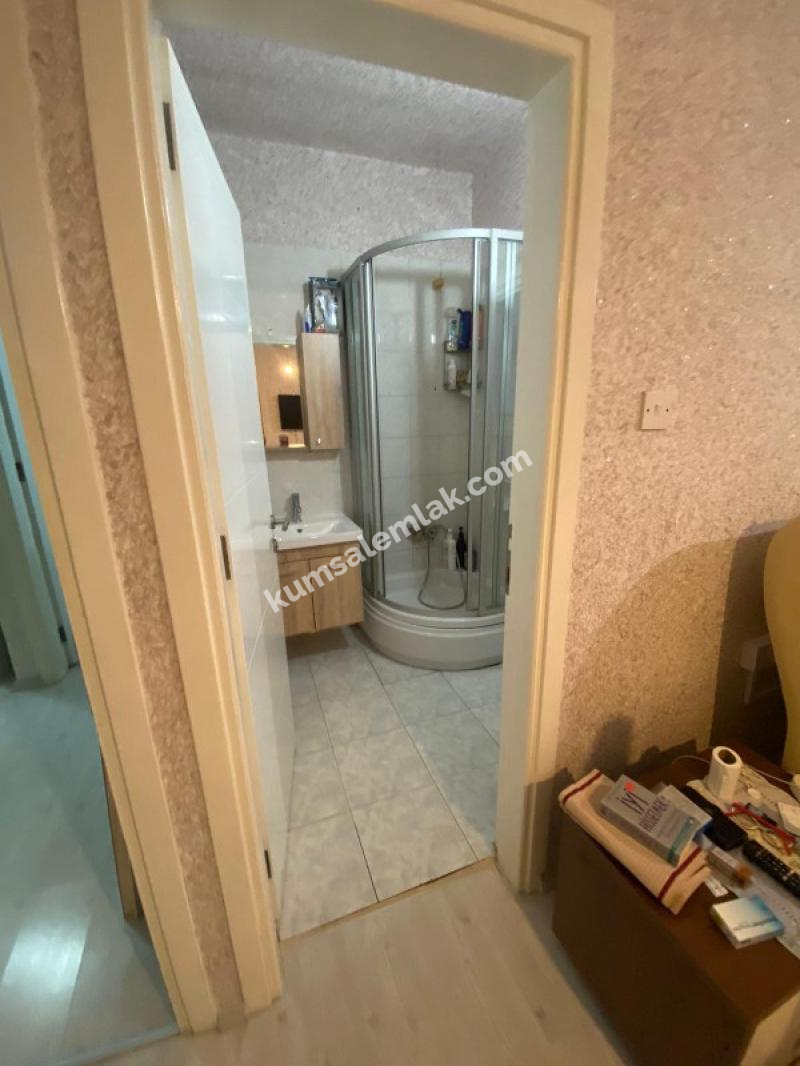 ORTAKÖY'DE 3+1 PENTHOUSE