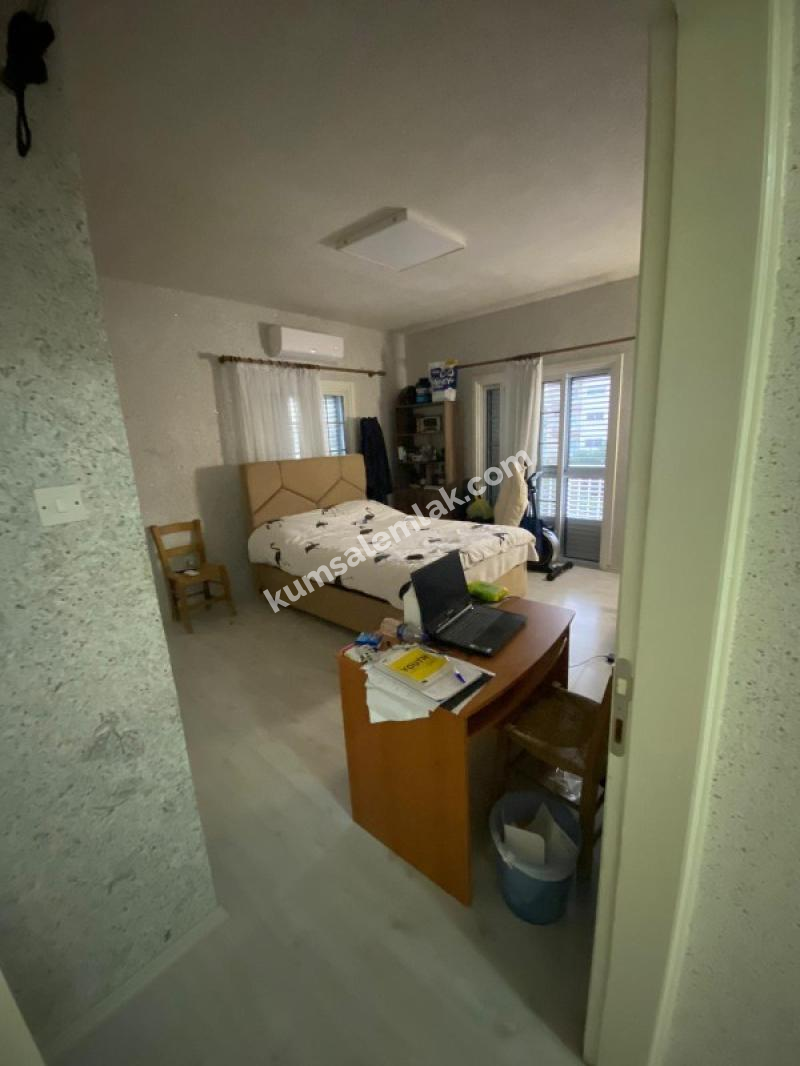 ORTAKÖY'DE 3+1 PENTHOUSE