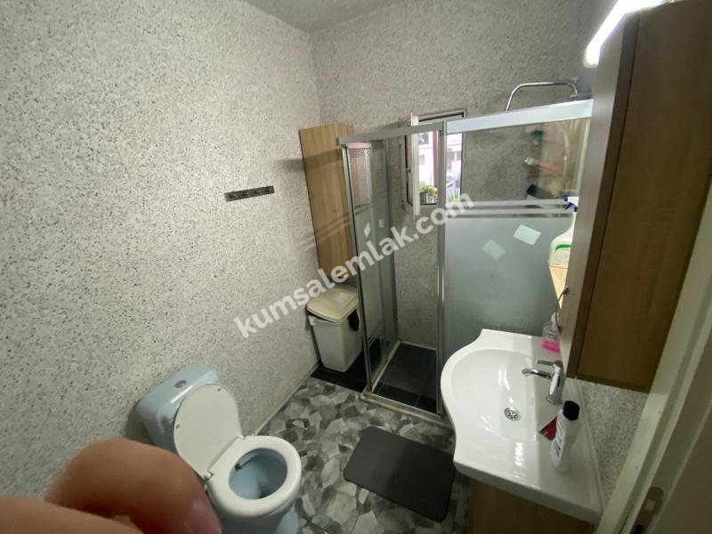 ORTAKÖY'DE 3+1 PENTHOUSE