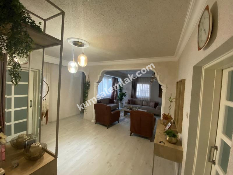 ORTAKÖY'DE 3+1 PENTHOUSE