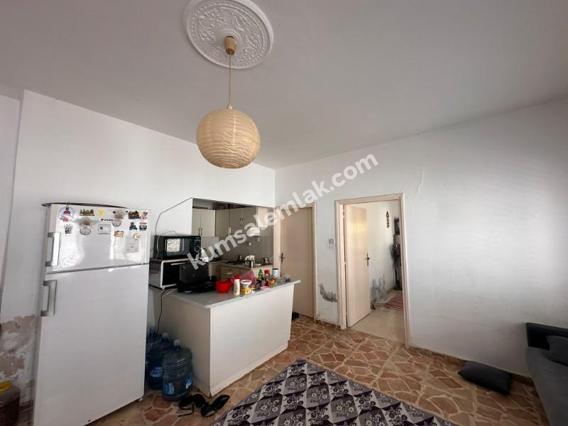 GİRNE MERKEZDE SATILIK TÜRK MALI KOMPLE BİNA