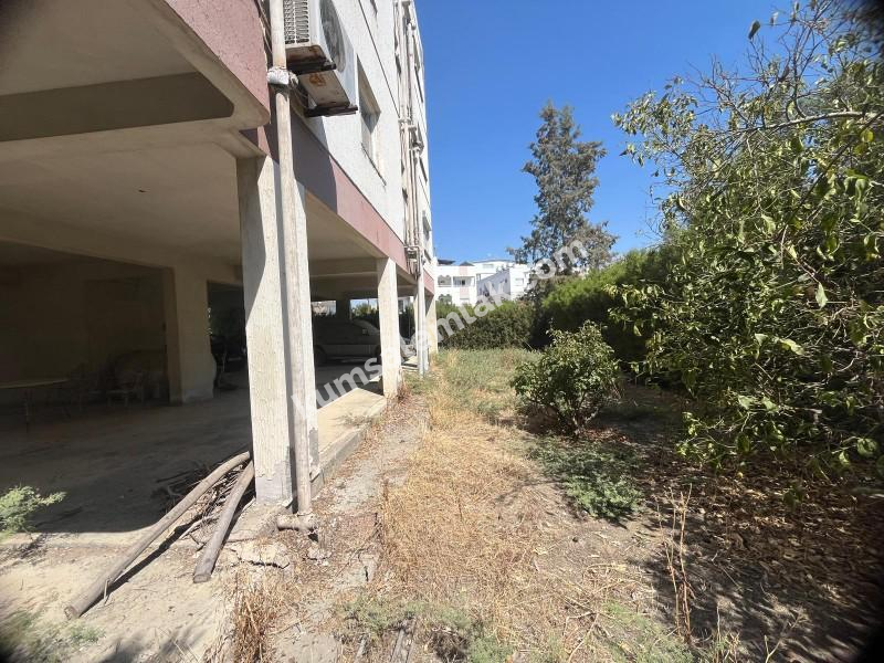 K.KAYMAKLIDA SATILIK KOMPLE BİNA