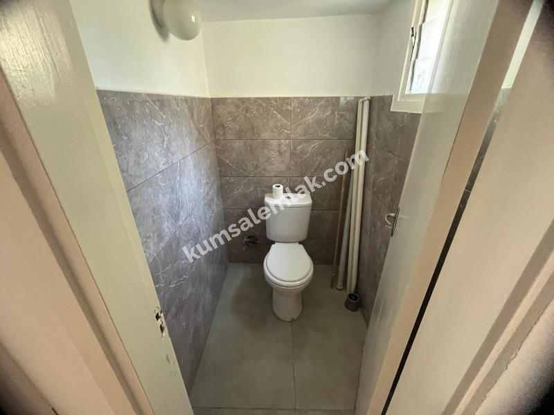 K.KAYMAKLIDA SATILIK KOMPLE BİNA