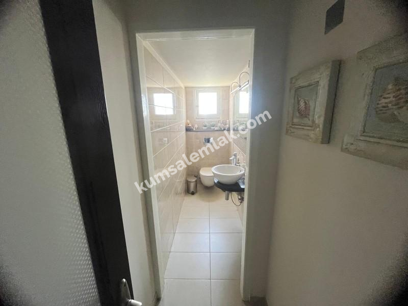 K.KAYMAKLIDA SATILIK KOMPLE BİNA