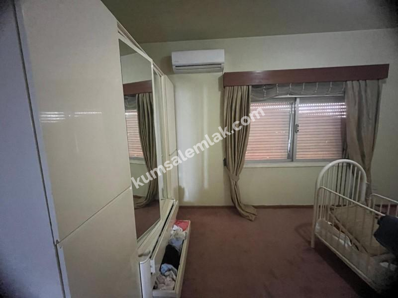 K.KAYMAKLIDA SATILIK KOMPLE BİNA