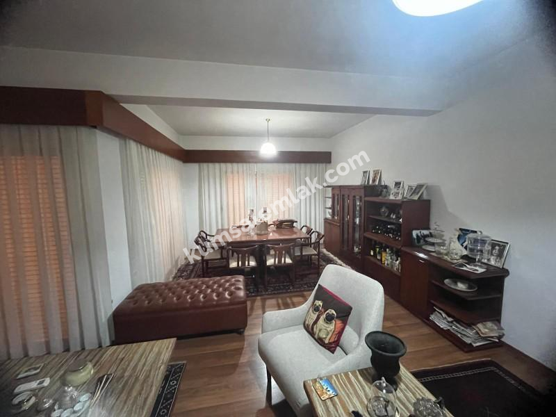 K.KAYMAKLIDA SATILIK KOMPLE BİNA