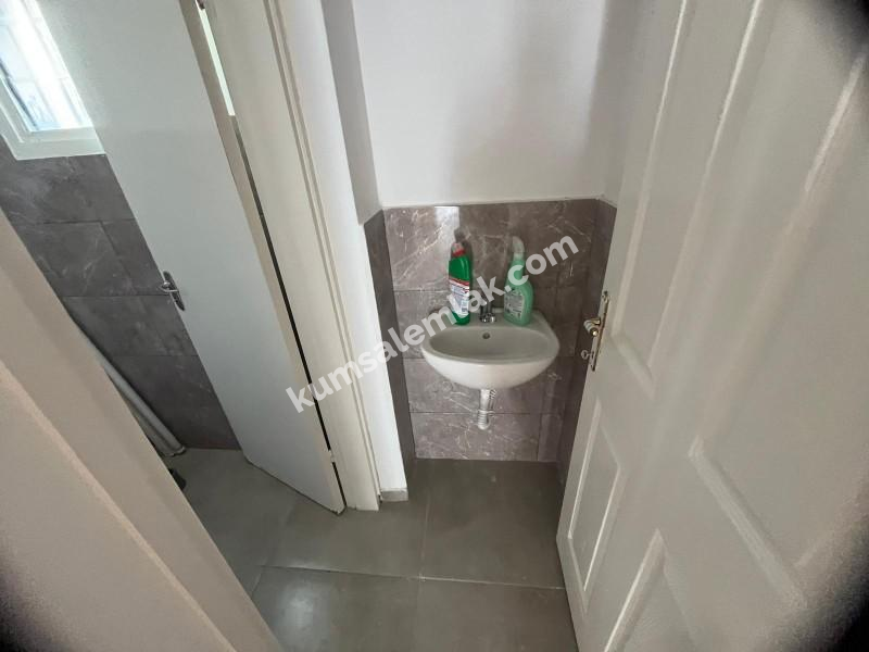 K.KAYMAKLIDA SATILIK KOMPLE BİNA