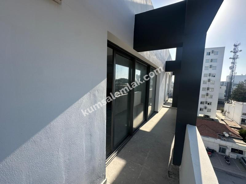 YENİŞEHİR'DE YENİ 1+1 DAİRE