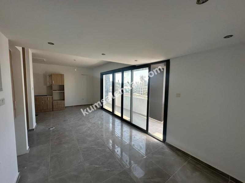 YENİŞEHİR'DE YENİ 1+1 DAİRE