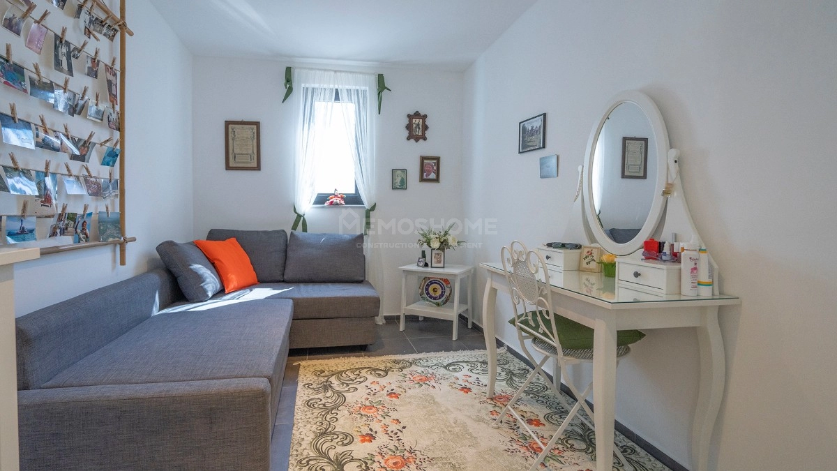 Privat Basseng og Panoramautsikt