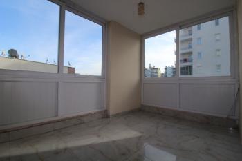 ASLAN'DAN MEZİTLİ NİN KALBİNDE DOĞALGAZLI KİRALIK 3+1 DAİRE