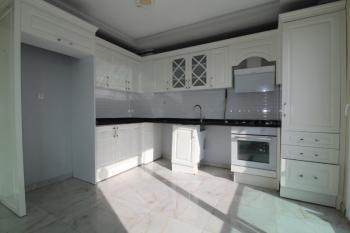 ASLAN'DAN MEZİTLİ NİN KALBİNDE DOĞALGAZLI KİRALIK 3+1 DAİRE