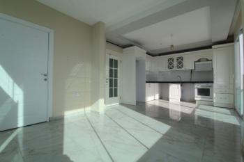 ASLAN'DAN MEZİTLİ NİN KALBİNDE DOĞALGAZLI KİRALIK 3+1 DAİRE