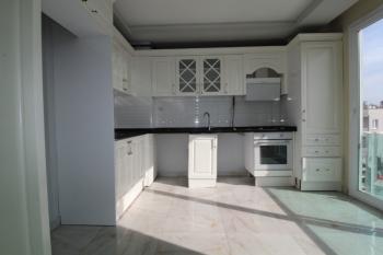 ASLAN'DAN MEZİTLİ NİN KALBİNDE DOĞALGAZLI KİRALIK 3+1 DAİRE