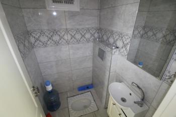 ASLAN'DAN MEZİTLİ NİN KALBİNDE DOĞALGAZLI KİRALIK 3+1 DAİRE