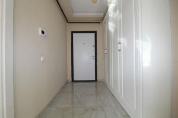 ASLAN'DAN MEZİTLİ NİN KALBİNDE DOĞALGAZLI KİRALIK 3+1 DAİRE