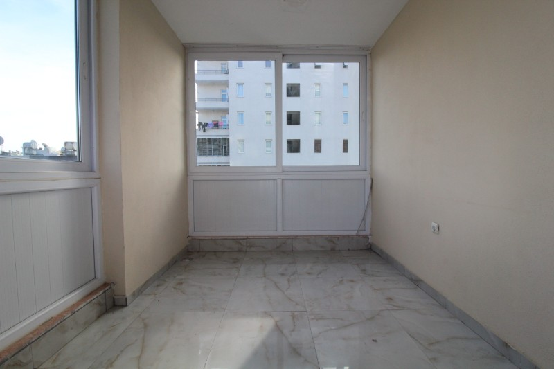 ASLAN'DAN MEZİTLİ NİN KALBİNDE DOĞALGAZLI KİRALIK 3+1 DAİRE