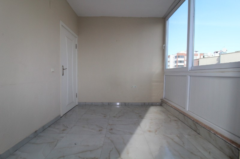 ASLAN'DAN MEZİTLİ NİN KALBİNDE DOĞALGAZLI KİRALIK 3+1 DAİRE