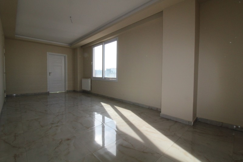 ASLAN'DAN MEZİTLİ NİN KALBİNDE DOĞALGAZLI KİRALIK 3+1 DAİRE