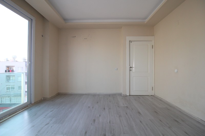 ASLAN'DAN MEZİTLİ NİN KALBİNDE DOĞALGAZLI KİRALIK 3+1 DAİRE