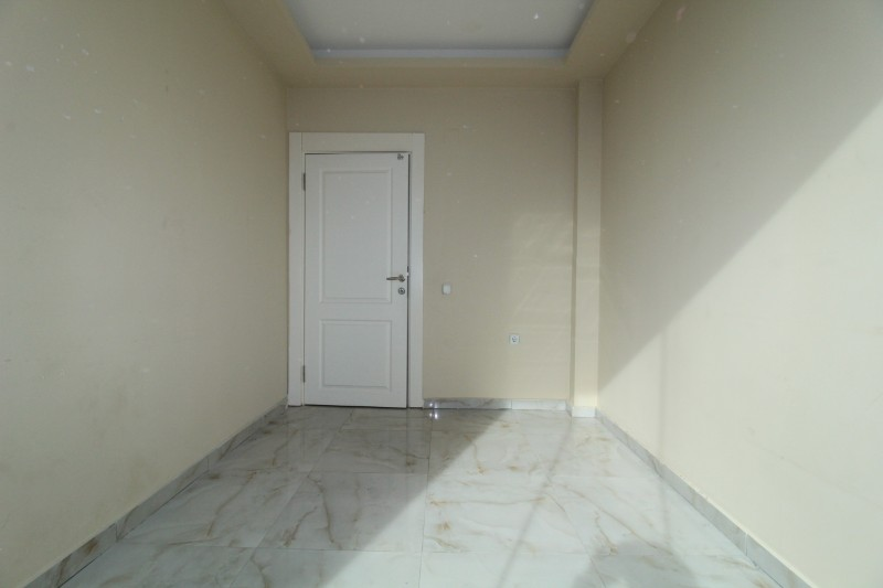 ASLAN'DAN MEZİTLİ NİN KALBİNDE DOĞALGAZLI KİRALIK 3+1 DAİRE