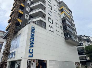 MAHMUTLAR KİRALIK DAİRE  TOPCU RESİDENCE 2+1 EŞYALI MAHMUTLAR ALANYA ANTALYA