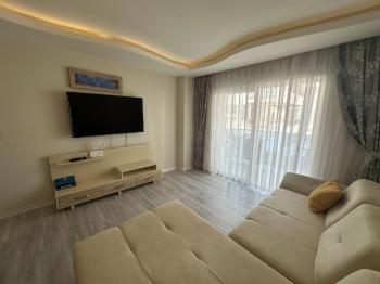 MAHMUTLAR GÜNLÜK KİRALIK DAİRE YAZAR 5 RESİDENCE 1+1 MAX 3 KİŞİ KONAKLAMA MAHMUTLAR ALANYA ANTALYA