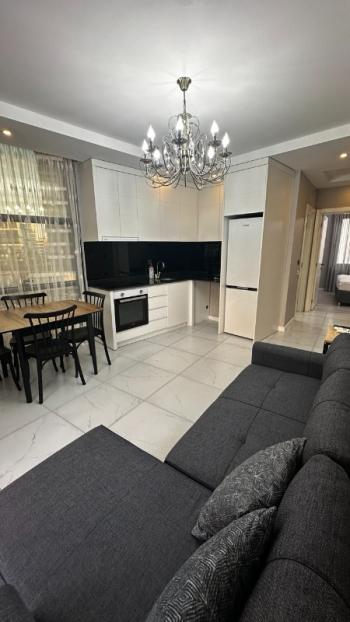 TOSMUR KİRALIK DAİRE TROY 1 RESİDENCE KİRALIK 1+1 EŞYALI DAİRE TOSMUR ALANYA ANTALYA