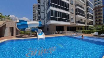 GÜNLÜK KİRALIK DAİRE SONAS LİFE RESİDENCE 2+1 MAX 5 KİŞİ KONAKLAMA MAHMUTLAR ALANYAANTALYA