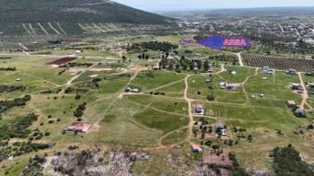 Balova 1’de Yatırıma Uygun 312 m² İmarlı Satılık Arsa + 130 m² Zeytinlik Hissesi | Didim Arsa Fırsatı