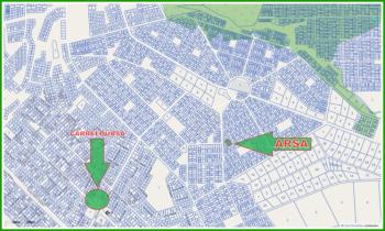 Balova 1’de Yatırıma Uygun 312 m² İmarlı Satılık Arsa + 130 m² Zeytinlik Hissesi | Didim Arsa Fırsatı