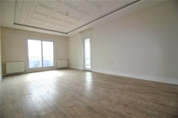 Elmas’tan Akkent’te Marka Projede Geniş Metraj Lüks 3+1