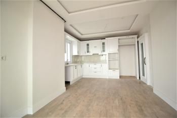 Elmas’tan Akkent’te Marka Projede Geniş Metraj Lüks 3+1