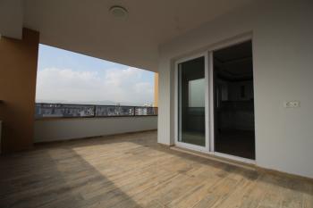 Elmas’tan Akkent’te Marka Projede Geniş Metraj Lüks 3+1