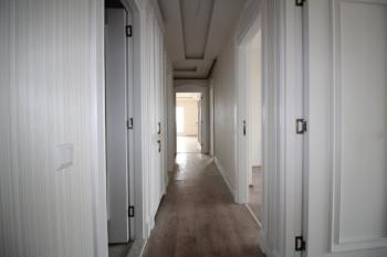 Elmas’tan Akkent’te Marka Projede Geniş Metraj Lüks 3+1