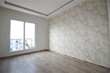 Elmas’tan Akkent’te Marka Projede Geniş Metraj Lüks 3+1