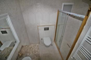 Elmas’tan Akkent’te Marka Projede Geniş Metraj Lüks 3+1