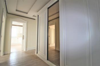 Elmas’tan Akkent’te Marka Projede Geniş Metraj Lüks 3+1