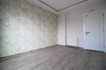 Elmas’tan Akkent’te Marka Projede Geniş Metraj Lüks 3+1