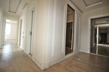 Elmas’tan Akkent’te Marka Projede Geniş Metraj Lüks 3+1