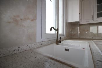 Elmas’tan Akkent’te Marka Projede Geniş Metraj Lüks 3+1